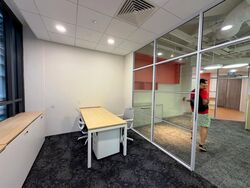 PLUS (D1), Office #622555551